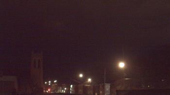 Weather camera view of St Philip Lutheran School.