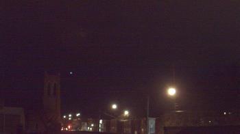 Weather camera view of St Philip Lutheran School.