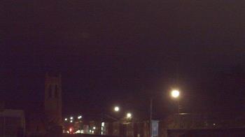 Weather camera view of St Philip Lutheran School.