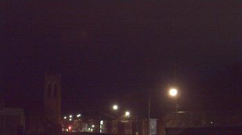 Weather camera view of St Philip Lutheran School.