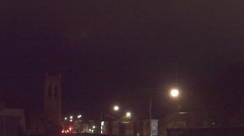 Weather camera view of St Philip Lutheran School.