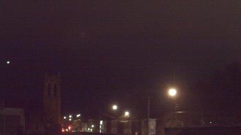 Weather camera view of St Philip Lutheran School.