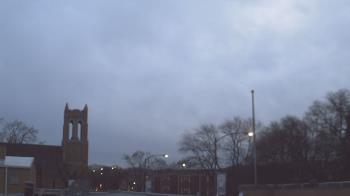 Weather camera view of St Philip Lutheran School.