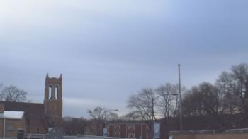 Weather camera view of St Philip Lutheran School.