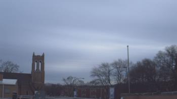 Weather camera view of St Philip Lutheran School.