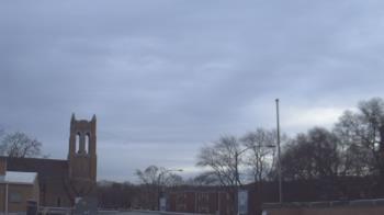 Weather camera view of St Philip Lutheran School.