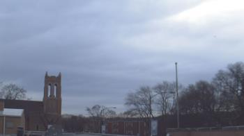 Weather camera view of St Philip Lutheran School.