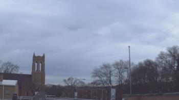 Weather camera view of St Philip Lutheran School.