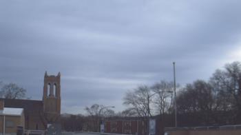 Weather camera view of St Philip Lutheran School.