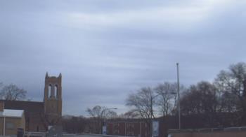 Weather camera view of St Philip Lutheran School.