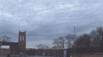 Weather camera view of St Philip Lutheran School.