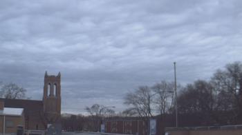 Weather camera view of St Philip Lutheran School.
