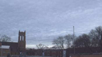 Weather camera view of St Philip Lutheran School.