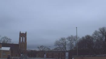 Weather camera view of St Philip Lutheran School.
