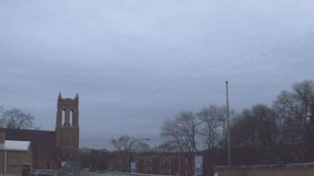 Weather camera view of St Philip Lutheran School.