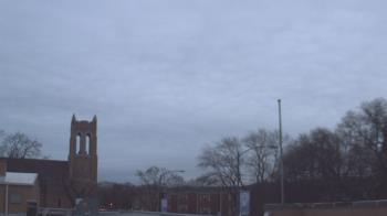 Weather camera view of St Philip Lutheran School.