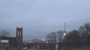 Weather camera view of St Philip Lutheran School.