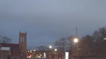 Weather camera view of St Philip Lutheran School.