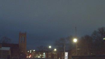 Weather camera view of St Philip Lutheran School.