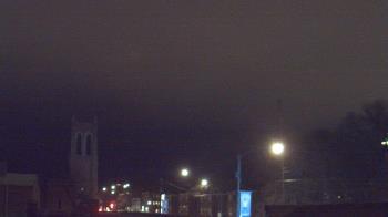 Weather camera view of St Philip Lutheran School.