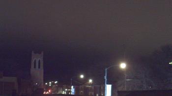 Weather camera view of St Philip Lutheran School.