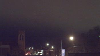 Weather camera view of St Philip Lutheran School.