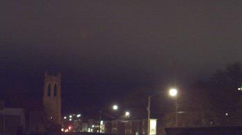 Weather camera view of St Philip Lutheran School.