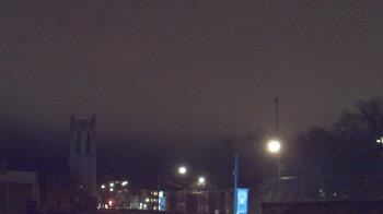 Weather camera view of St Philip Lutheran School.