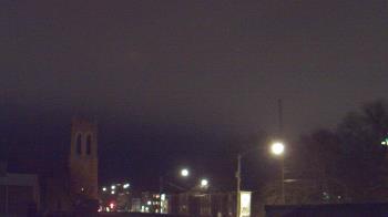 Weather camera view of St Philip Lutheran School.