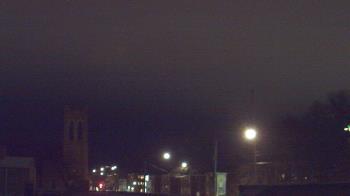 Weather camera view of St Philip Lutheran School.