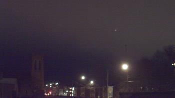 Weather camera view of St Philip Lutheran School.