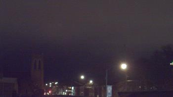 Weather camera view of St Philip Lutheran School.