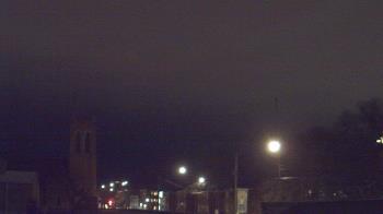 Weather camera view of St Philip Lutheran School.