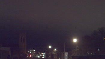 Weather camera view of St Philip Lutheran School.