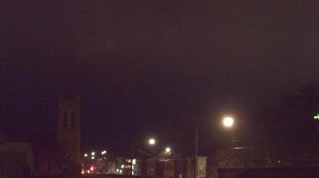 Weather camera view of St Philip Lutheran School.