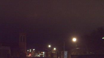 Weather camera view of St Philip Lutheran School.