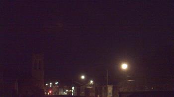 Weather camera view of St Philip Lutheran School.