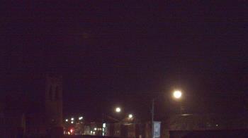 Weather camera view of St Philip Lutheran School.