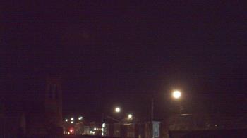 Weather camera view of St Philip Lutheran School.