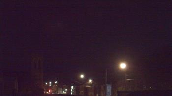 Weather camera view of St Philip Lutheran School.