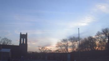 Weather camera view of St Philip Lutheran School.