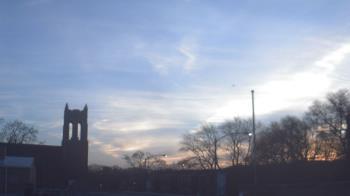 Weather camera view of St Philip Lutheran School.