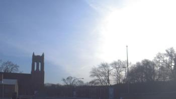 Weather camera view of St Philip Lutheran School.