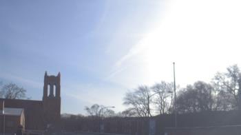 Weather camera view of St Philip Lutheran School.