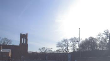 Weather camera view of St Philip Lutheran School.