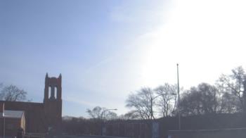 Weather camera view of St Philip Lutheran School.