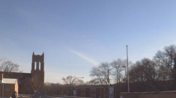 Weather camera view of St Philip Lutheran School.