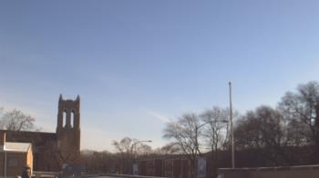 Weather camera view of St Philip Lutheran School.