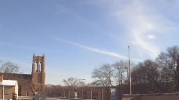 Weather camera view of St Philip Lutheran School.