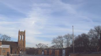 Weather camera view of St Philip Lutheran School.